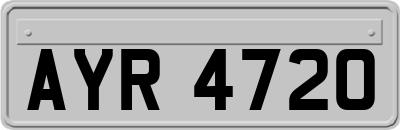 AYR4720
