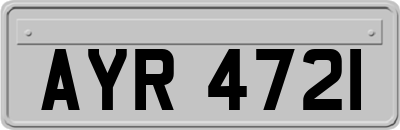 AYR4721