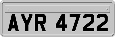 AYR4722