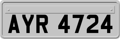 AYR4724
