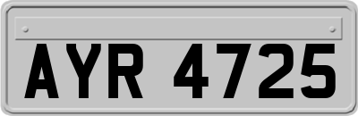 AYR4725