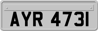 AYR4731