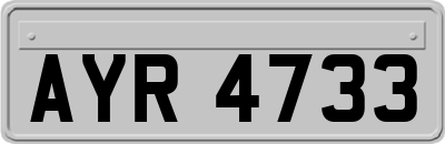 AYR4733