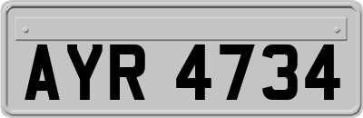 AYR4734