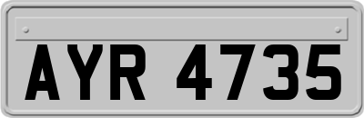 AYR4735