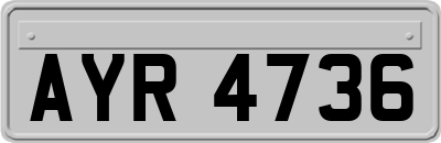 AYR4736