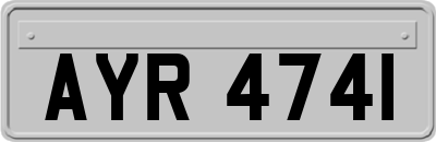 AYR4741