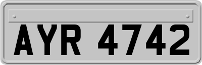 AYR4742