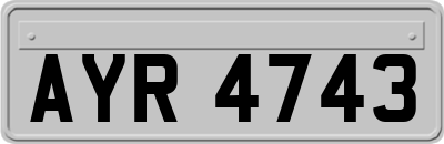 AYR4743