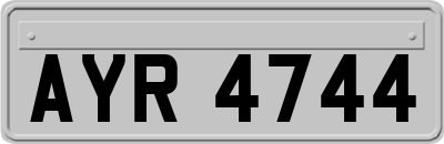 AYR4744