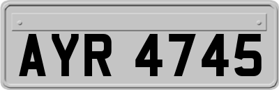 AYR4745