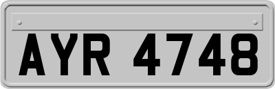 AYR4748
