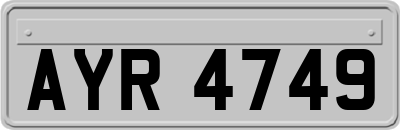 AYR4749