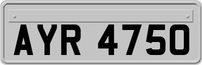 AYR4750
