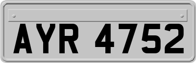 AYR4752