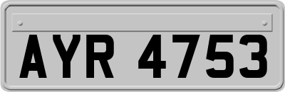 AYR4753