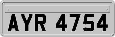 AYR4754