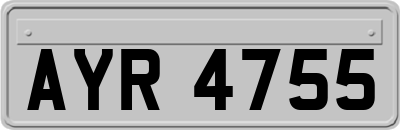 AYR4755