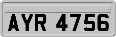 AYR4756