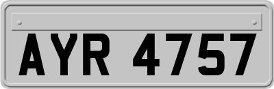 AYR4757