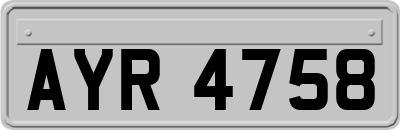 AYR4758