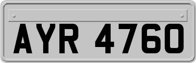 AYR4760