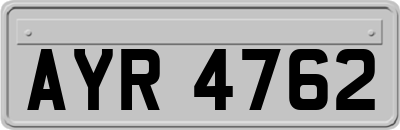 AYR4762