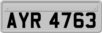 AYR4763