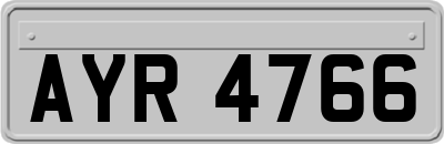 AYR4766