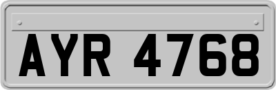 AYR4768