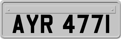 AYR4771