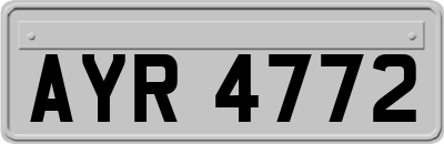AYR4772