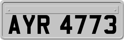 AYR4773