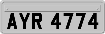 AYR4774