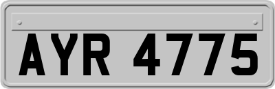 AYR4775