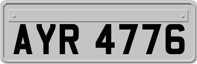 AYR4776