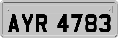 AYR4783