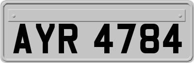 AYR4784