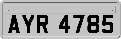 AYR4785