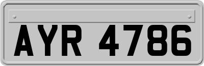 AYR4786