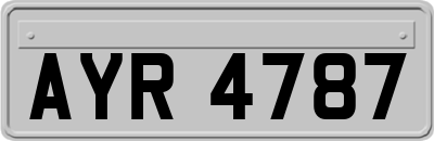 AYR4787