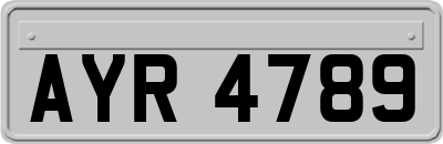 AYR4789