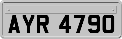 AYR4790