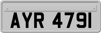 AYR4791
