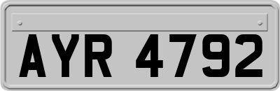 AYR4792
