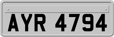 AYR4794