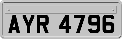 AYR4796