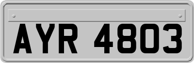 AYR4803