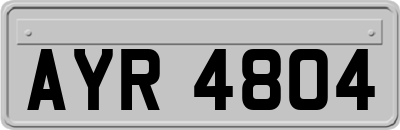 AYR4804
