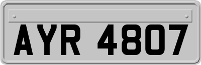 AYR4807